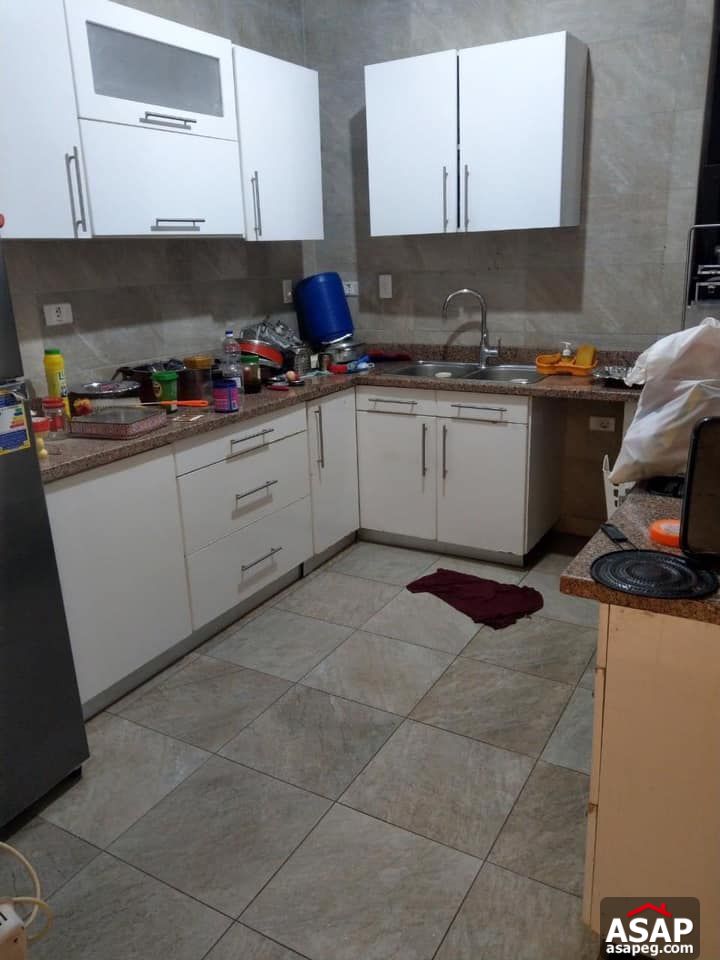 Apartment for Rent in Eastown Compoud Apartment for Rent in Eastown Compoud