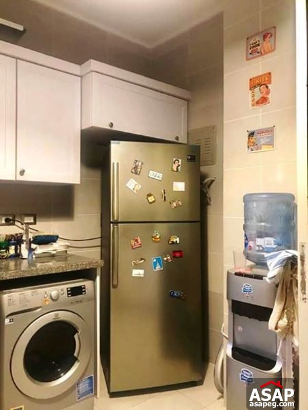 Apartment for Rent in Village Gate Compound Apartment for Rent in Village Gate Compound