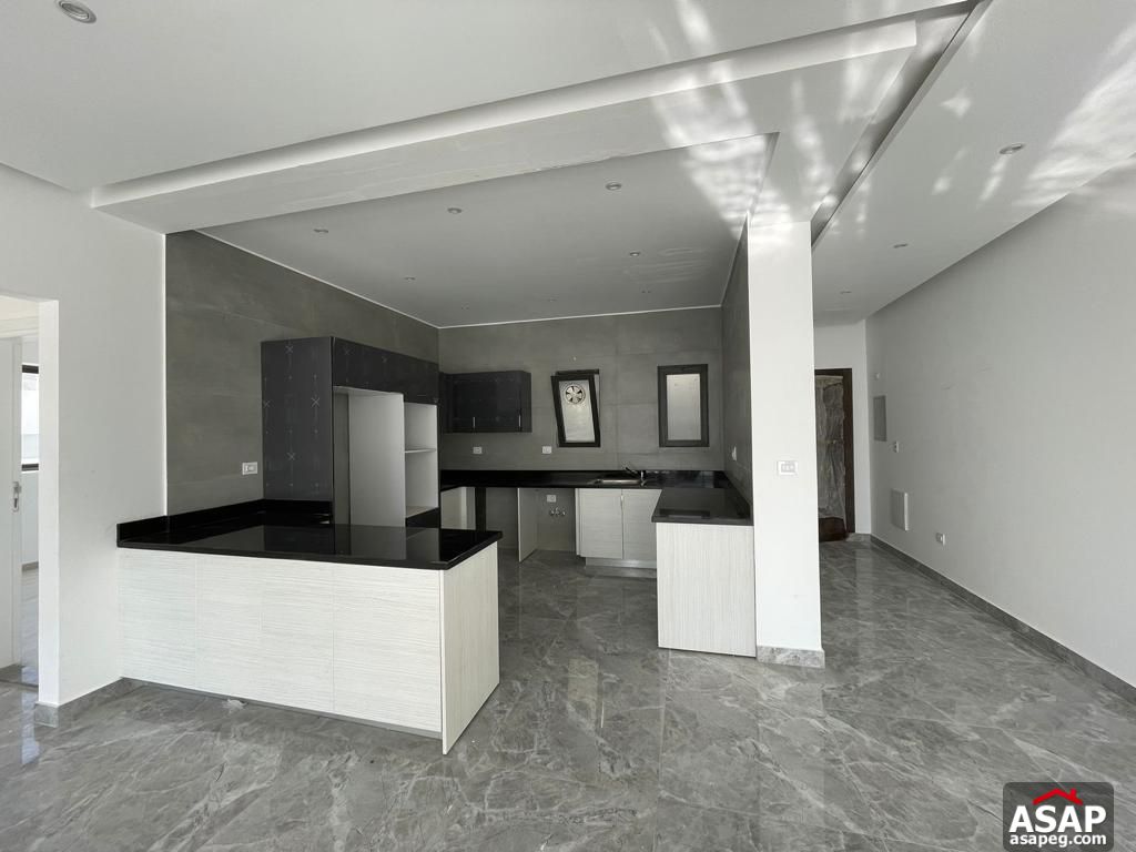 Apartment for Rent in Lake View Residence Apartment for Rent in Lake View Residence