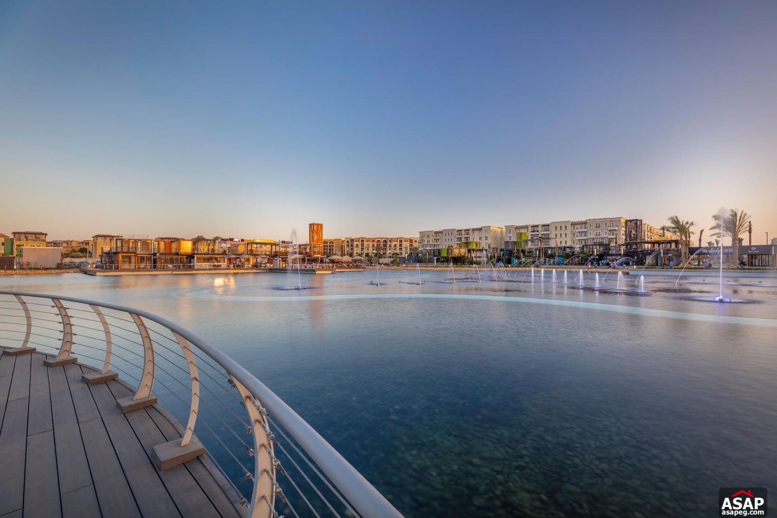 Ground Floor for Sale in Mivida Emaar Ground Floor for Sale in Mivida Emaar