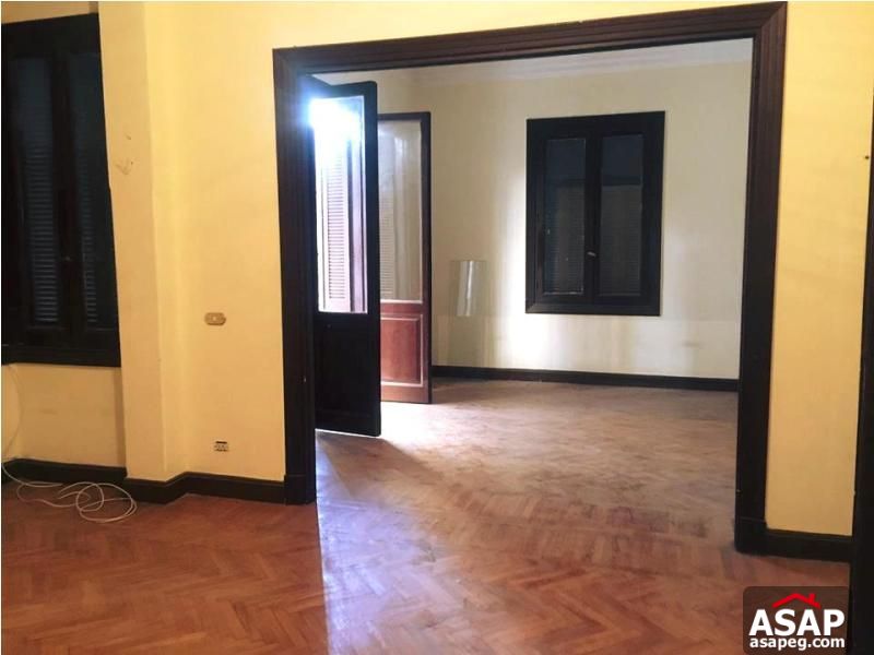 Apartments for Sale in Zamalek Apartments for Sale in Zamalek