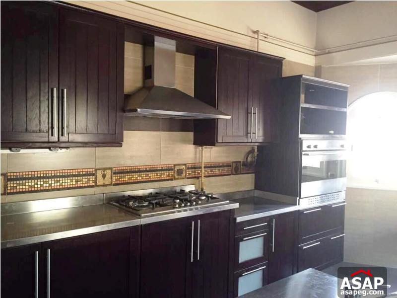 Villa for Rent in 6 October Villa for Rent in 6 October