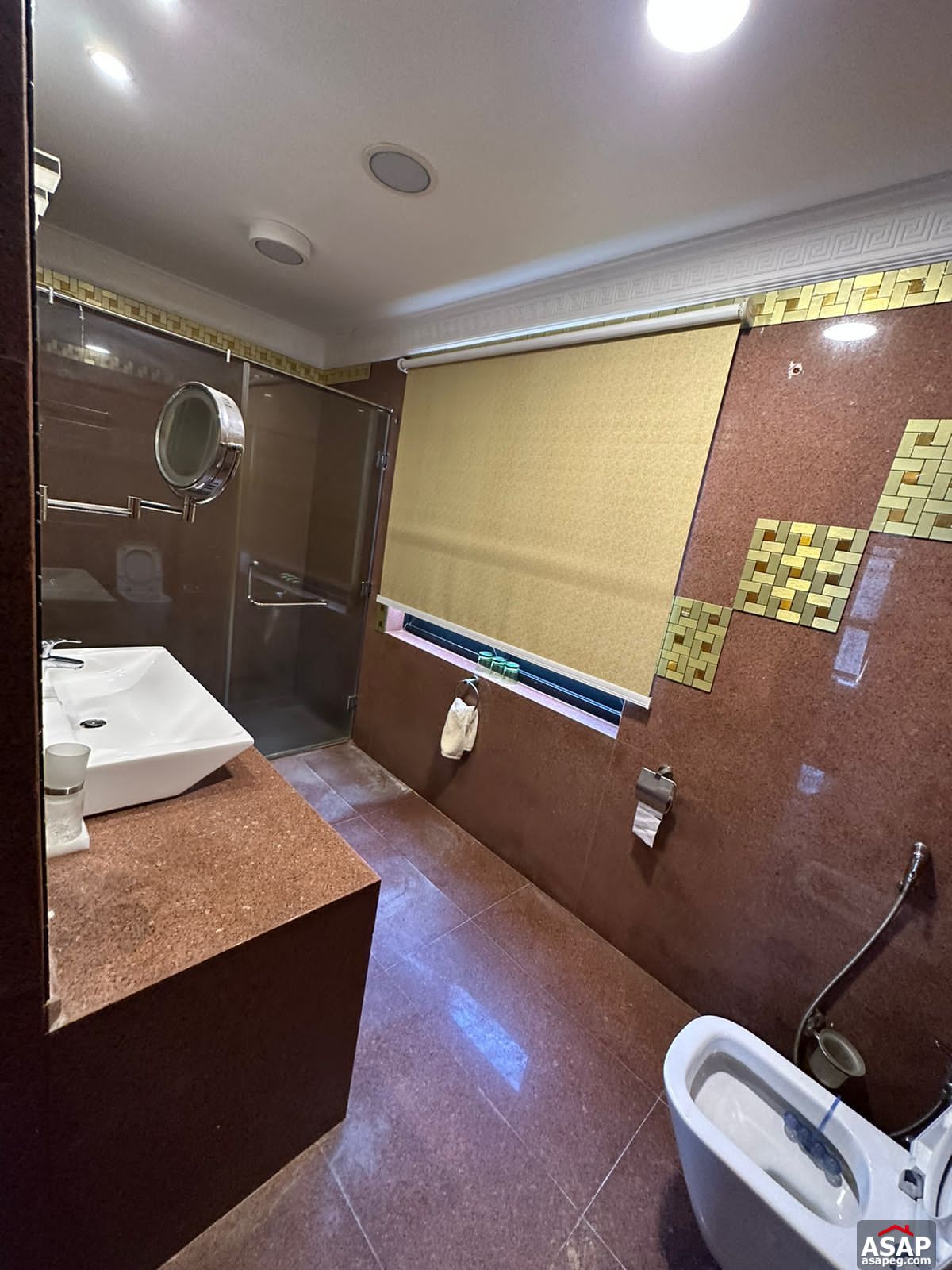 Furnished Apartment for Rent in The WaterWay Furnished Apartment for Rent in The WaterWay