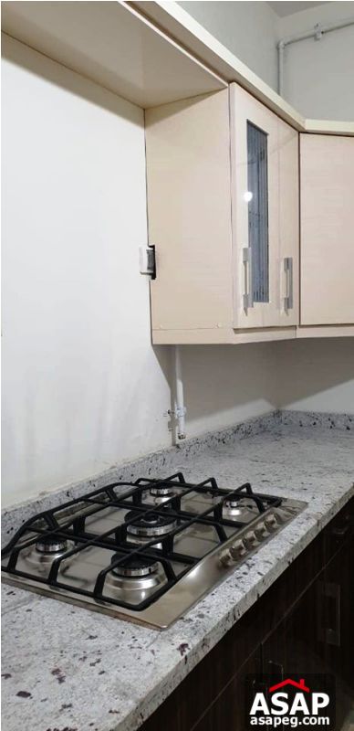 Apartment for Rent in Mivida Emaar Apartment for Rent in Mivida Emaar