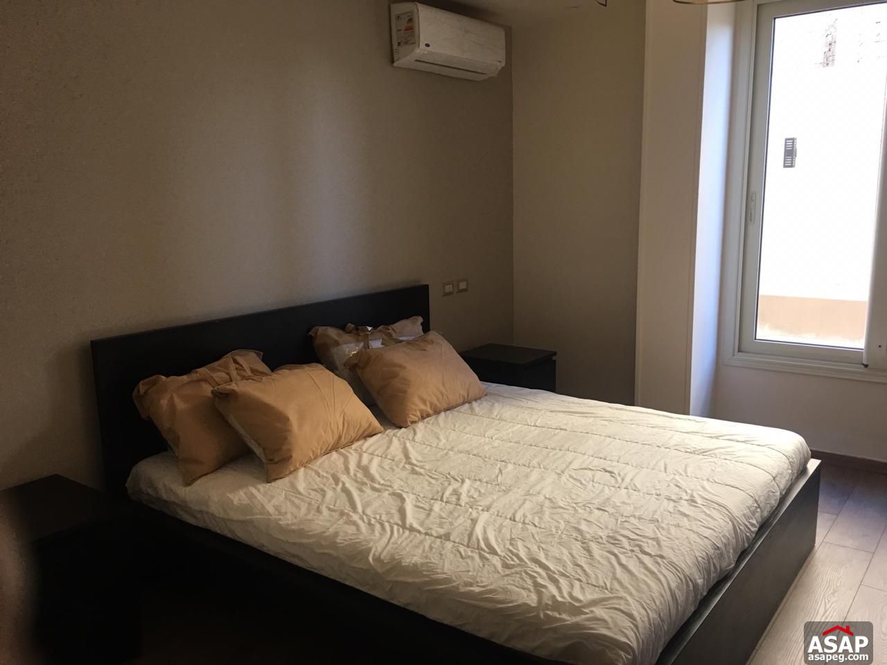 Furnished Apartment for Rent in Katameya Dunes Furnished Apartment for Rent in Katameya Dunes