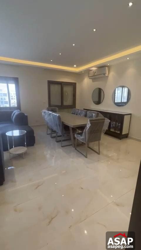 Furnished Apartment for Rent in Eastown Sodic Furnished Apartment for Rent in Eastown Sodic