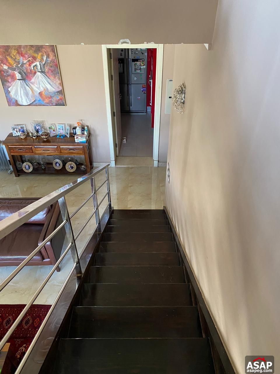 Penthouse for Rent in Village Gate Palm Hills Penthouse for Rent in Village Gate Palm Hills