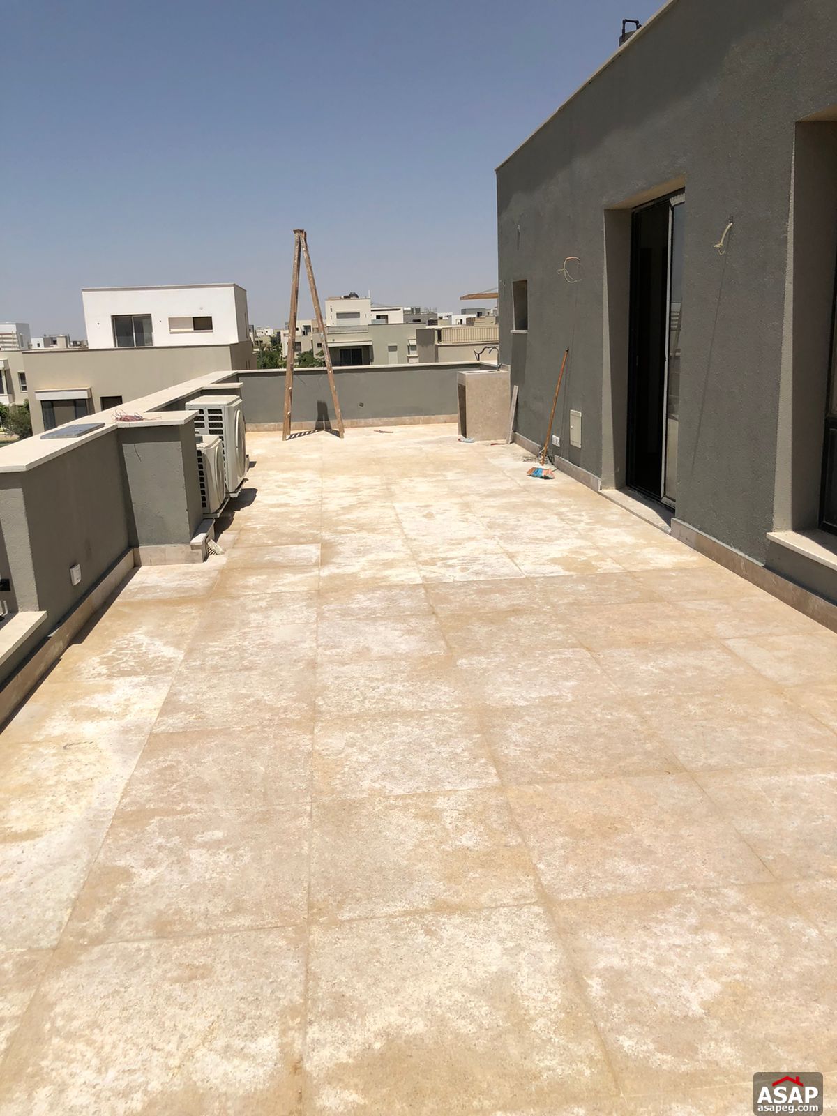 Twin House for Rent in Villette Sodic Twin House for Rent in Villette Sodic