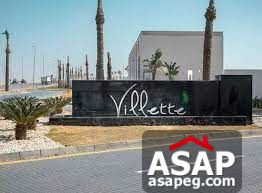For Sale Apartment in Villette Compound For Sale Apartment in Villette Compound
