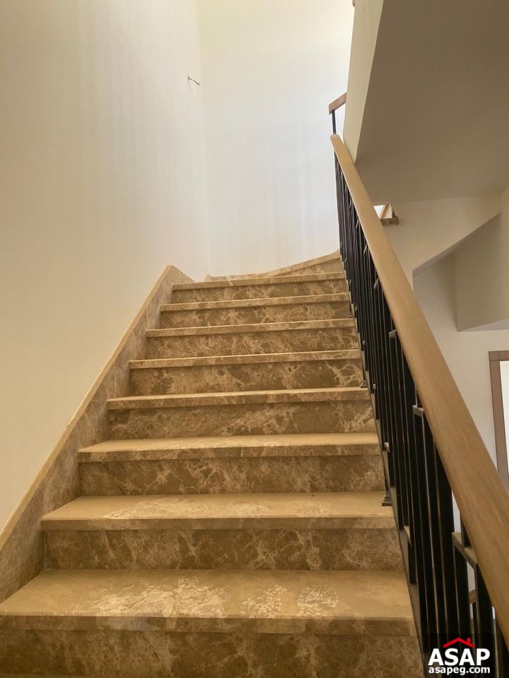 Twin House for Rent in Uptown Cairo Twin House for Rent in Uptown Cairo