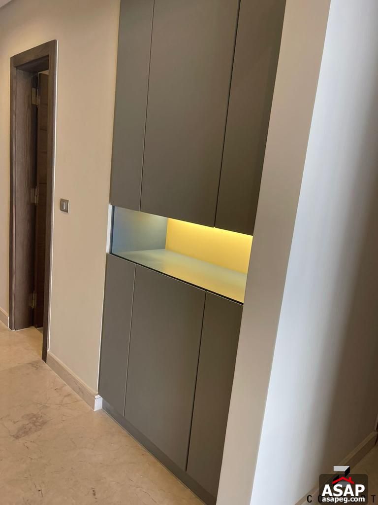 Apartment for Rent in Lake View Residence Apartment for Rent in Lake View Residence