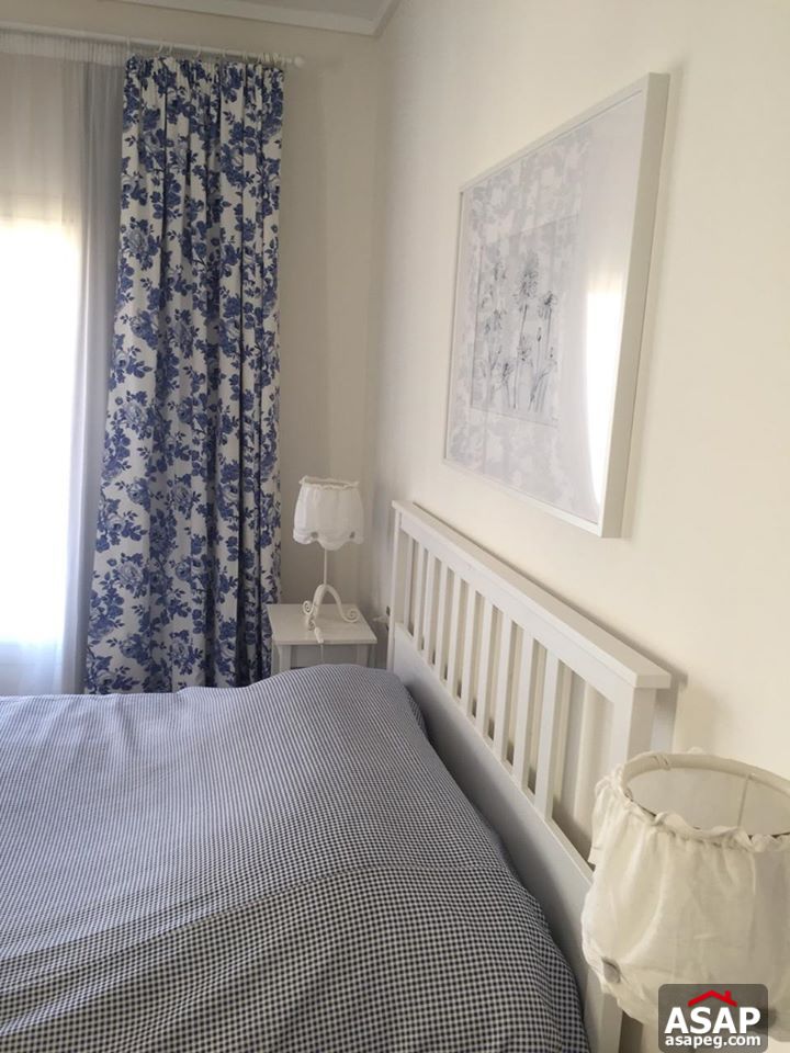 Studio for Rent in New Cairo compounds - The Village Palm Hills Studio for Rent in New Cairo compounds - The Village Palm Hills