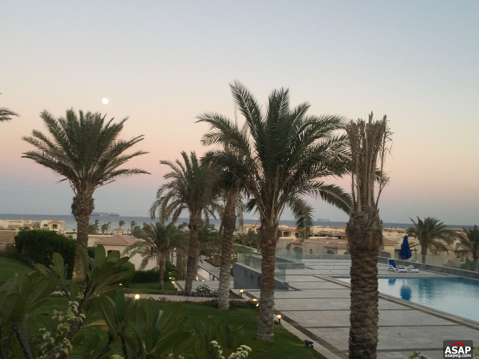 Chalet for Sale in La Vista 7 - North Coast Chalet for Sale in La Vista 7 - North Coast