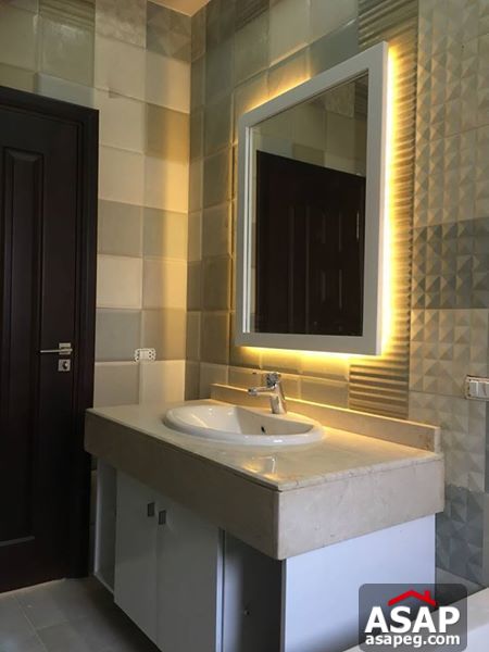 Duplex with Garden for Rent in Casa Duplex with Garden for Rent in Casa