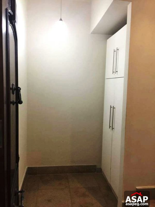 Furnished Apartment for Rent in Katameya Heights Furnished Apartment for Rent in Katameya Heights