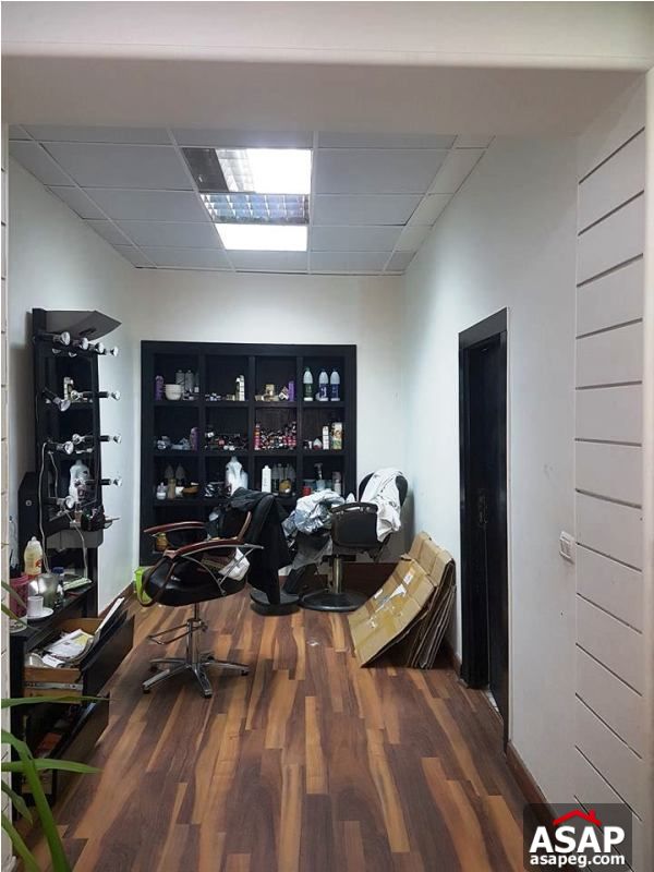 Office for Sale in Zamalek Office for Sale in Zamalek