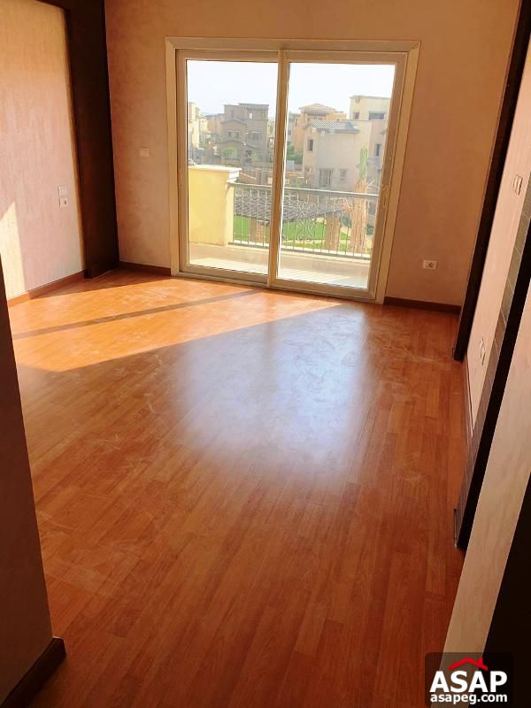 Stand Alone with Garden for Rent in Mivida Stand Alone with Garden for Rent in Mivida