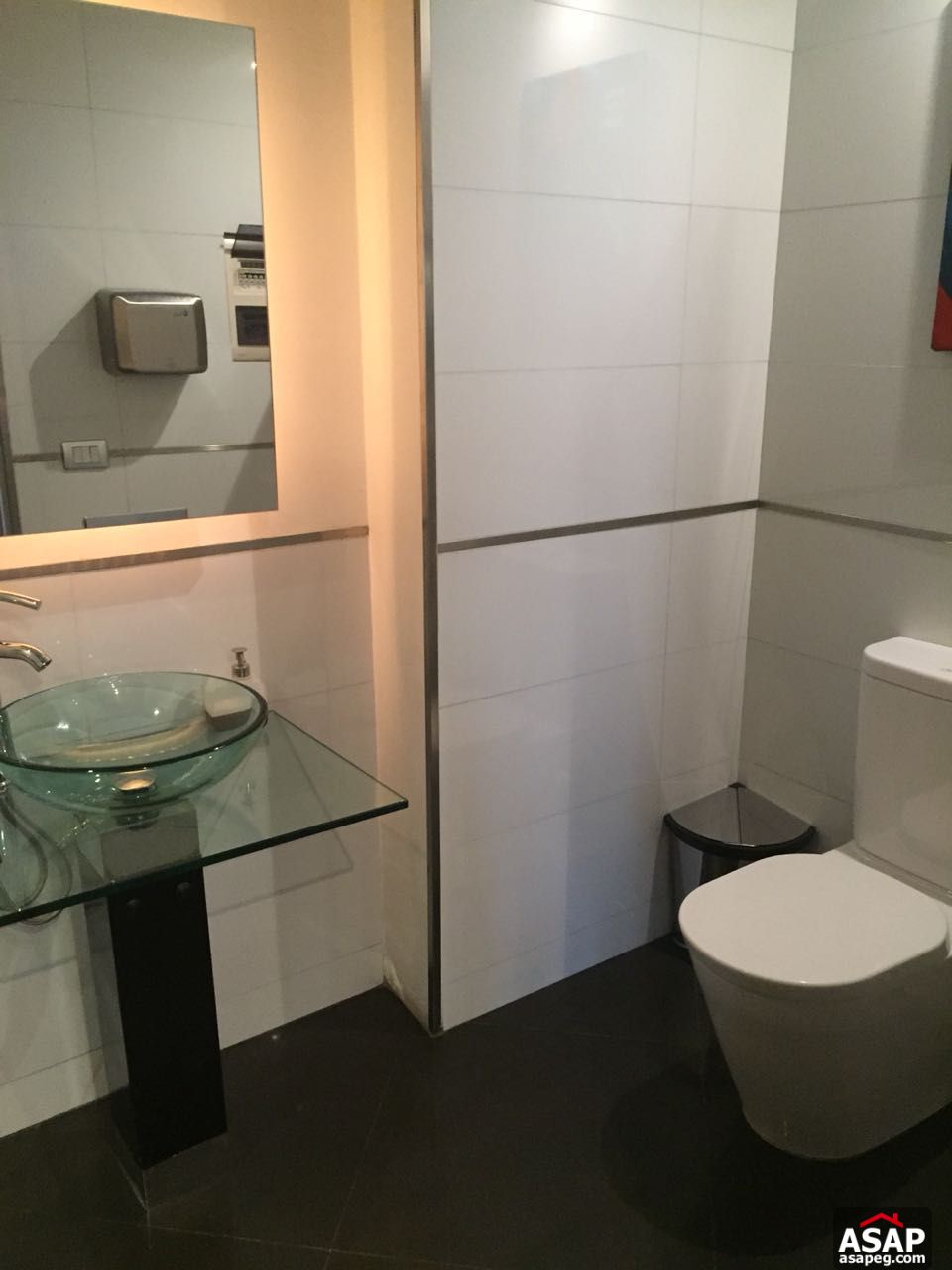 Ultra Modern Apartment in Zamalek for Rent Ultra Modern Apartment in Zamalek for Rent