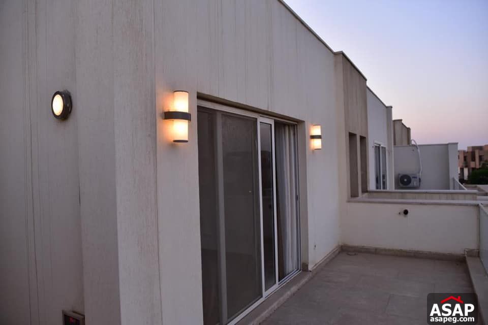 Town House for Rent in Allegria - Sheikh Zayed