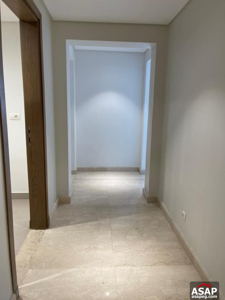 Apartment in Mivida for Sale