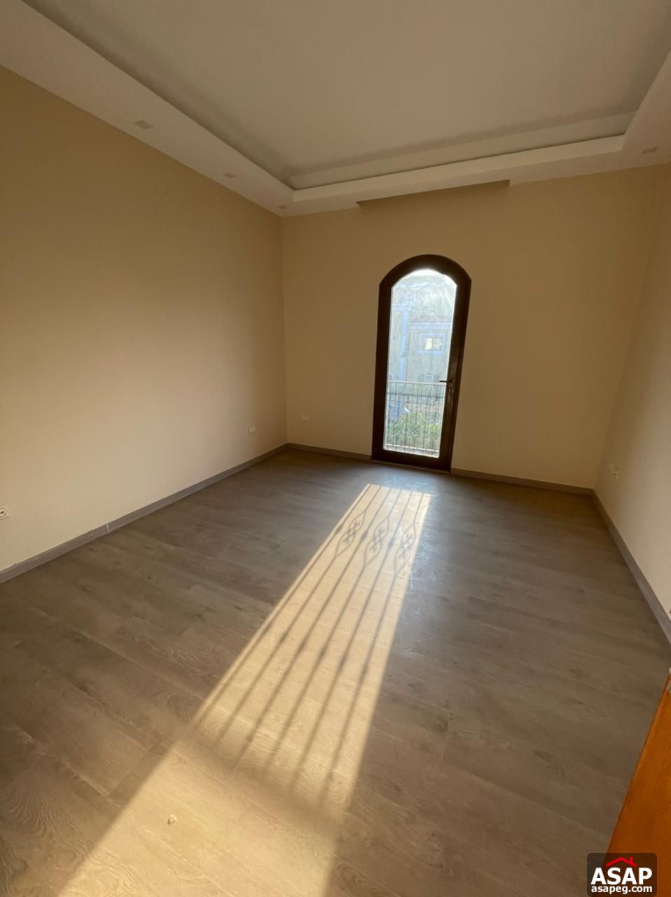 Semi Furnished Twin House for Rent in Mivida Semi Furnished Twin House for Rent in Mivida