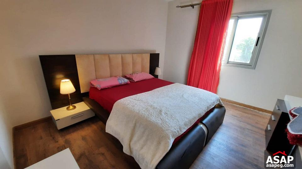 Furnished Apartment for Rent in Cairo Festival City Furnished Apartment for Rent in Cairo Festival City