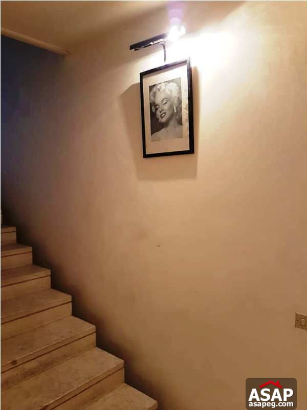 Studio for Rent in Maadi Sarayat Studio for Rent in Maadi Sarayat