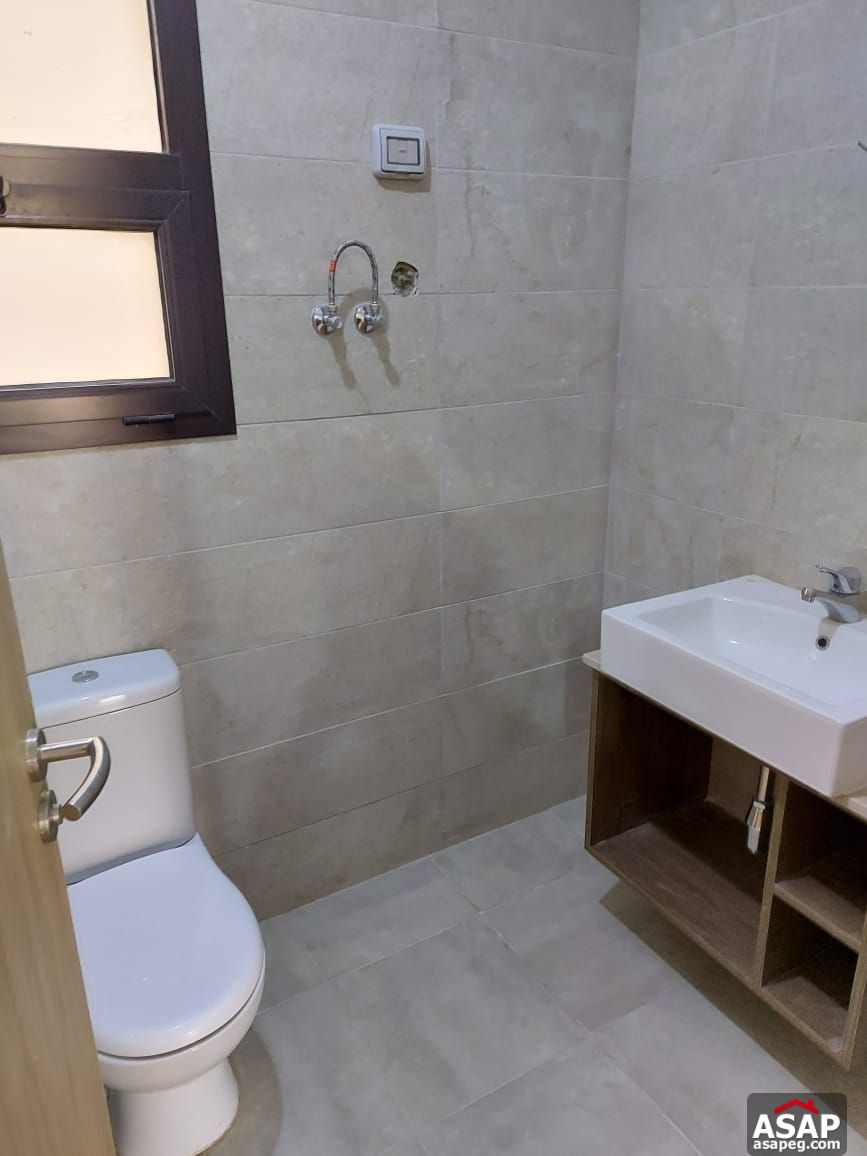 Ground Floor for Sale in El Marasem Ground Floor for Sale in El Marasem