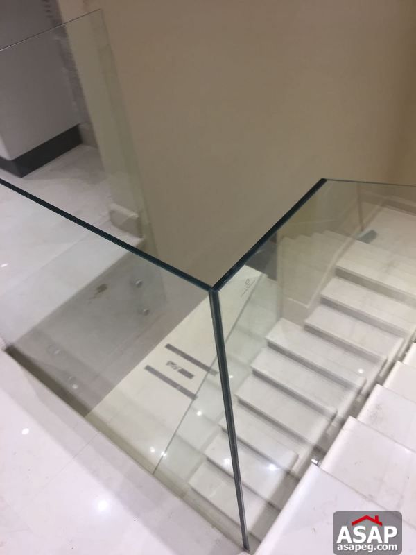 Duplex with Pool for Rent in Katameya Dunes Duplex with Pool for Rent in Katameya Dunes