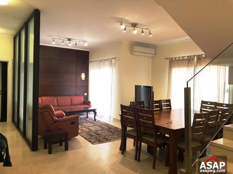 Penthouse for Rent in the Village Penthouse for Rent in the Village