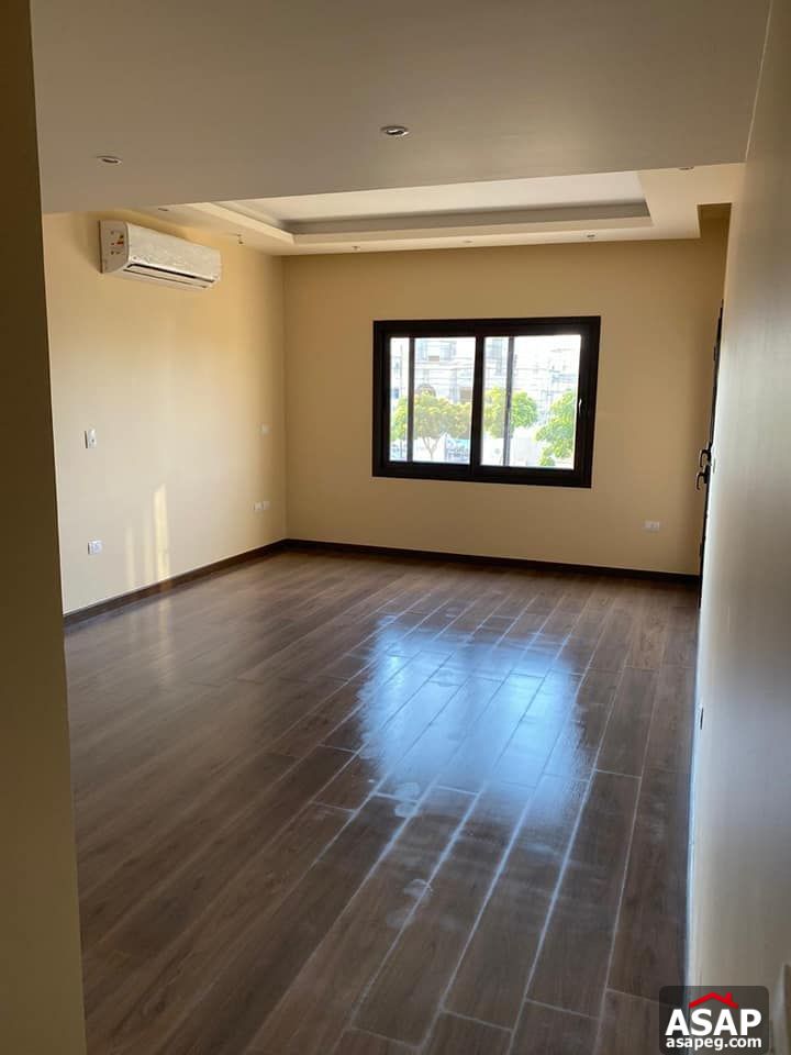 Semi Furnished Stand Alone Villa with Garden for Rent in New Cairo compounds - Mivida Semi Furnished Stand Alone Villa with Garden for Rent in New Cairo compounds - Mivida