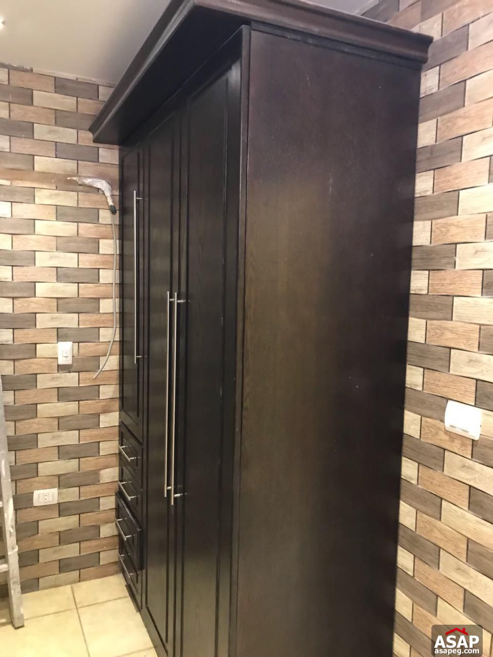 Semi Furnished Apartment for Rent in Eastown Compound Semi Furnished Apartment for Rent in Eastown Compound