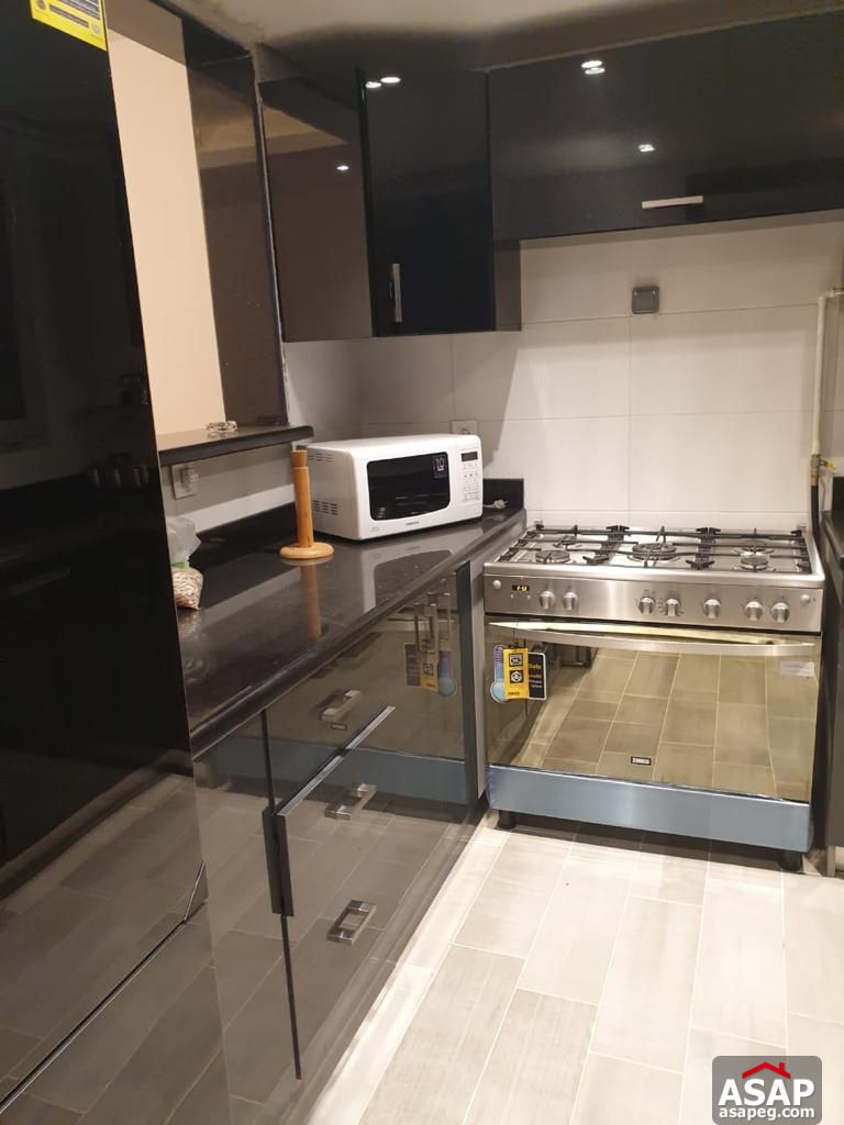 Ground Floor for Rent in Cairo Festival City