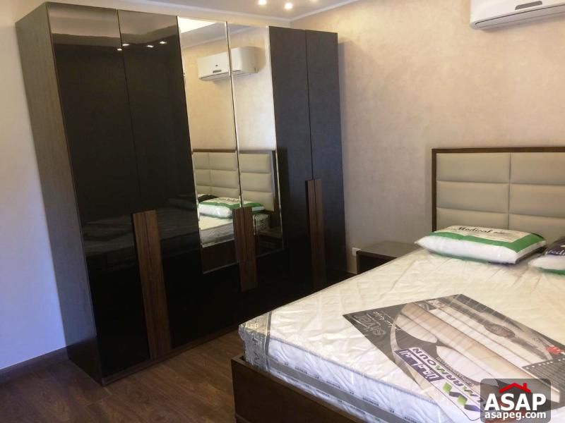 Town House with Garden in Allegria - Sheikh Zayed Town House with Garden in Allegria - Sheikh Zayed