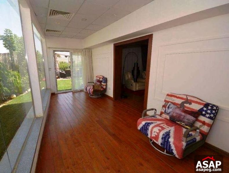 Villa with Pool for Sale in Mountain View 2 Villa with Pool for Sale in Mountain View 2