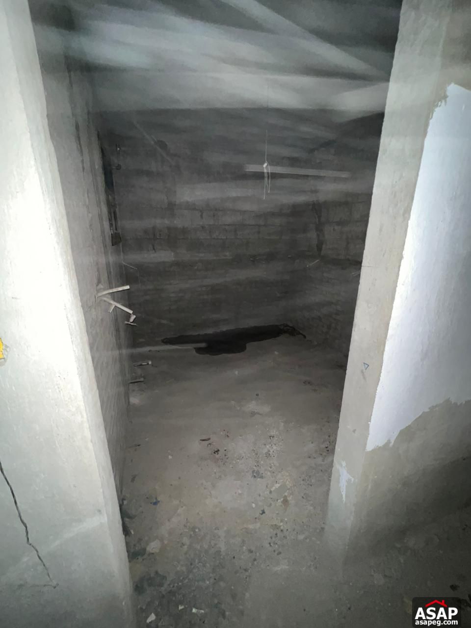 Ground Floor for Sale in Azad Compound Ground Floor for Sale in Azad Compound