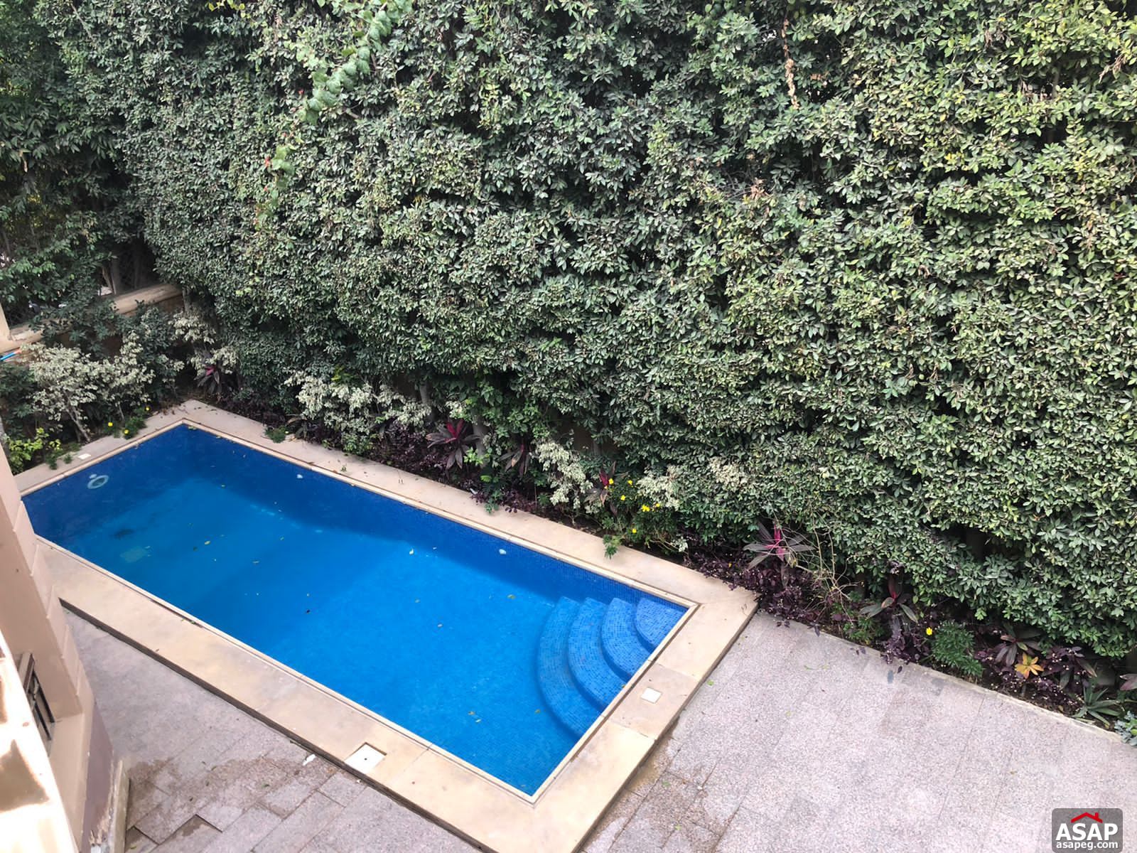 Villa for Rent in Katameya Residence