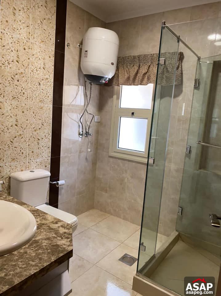 Villa with Pool for Rent in Tara Compound , Sheikh Zayed