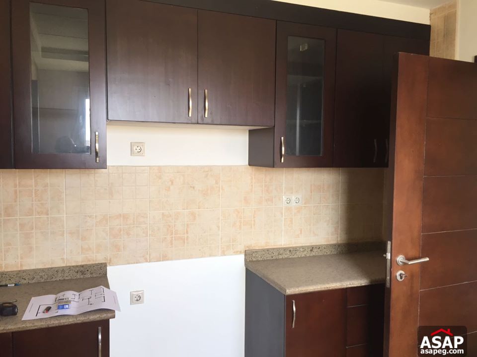 Apartment for Rent in Uptown Cairo Apartment for Rent in Uptown Cairo