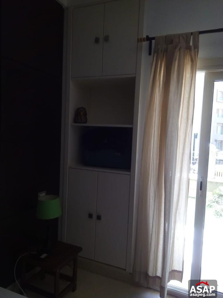 Ground Floor for Rent in the Village Palm Hills