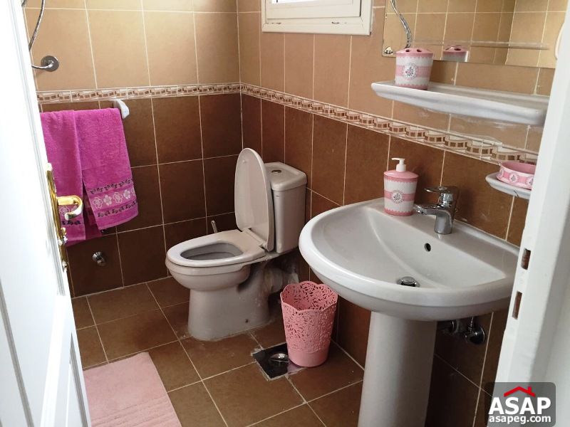 Furnished Apartment for Rent in Rehab 2 Furnished Apartment for Rent in Rehab 2