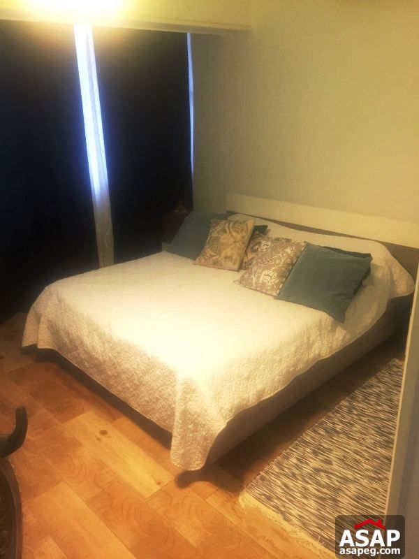 Stand Alone with Pool for Rent in Katameya Heights