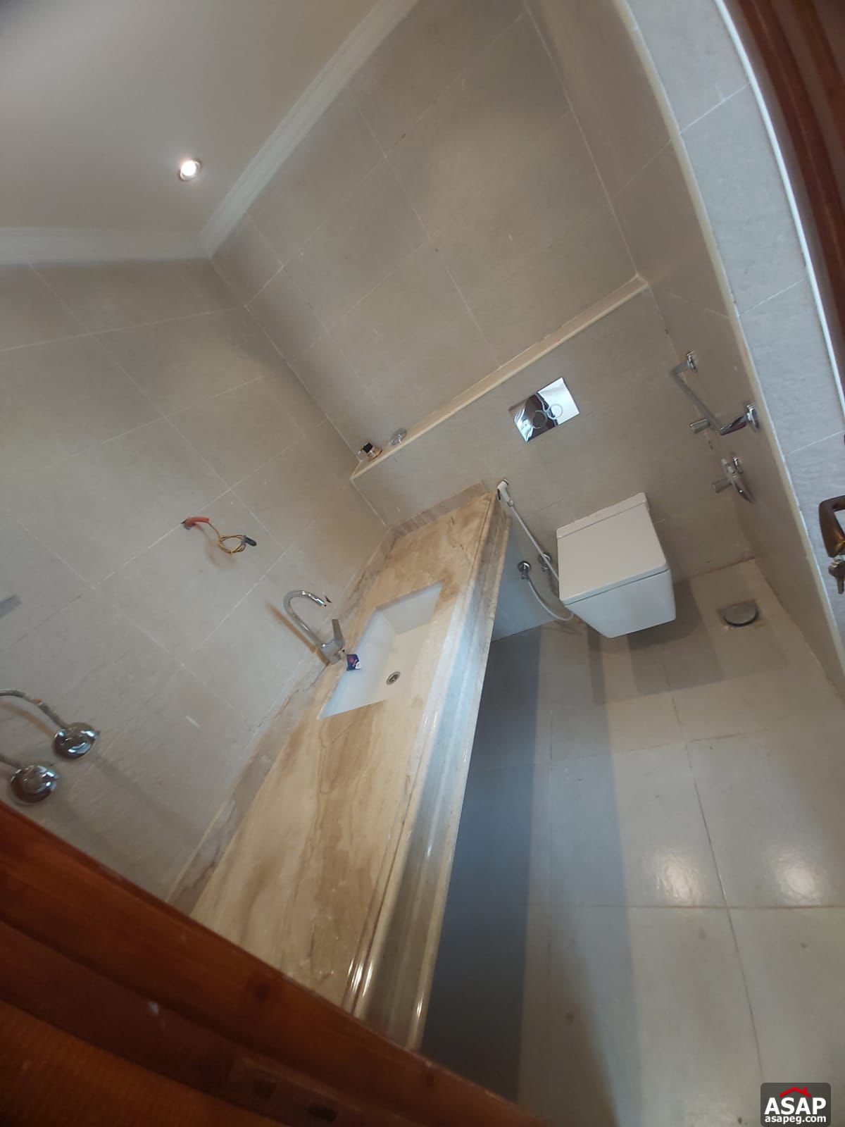 Apartment for Rent in Eastown Compound Apartment for Rent in Eastown Compound