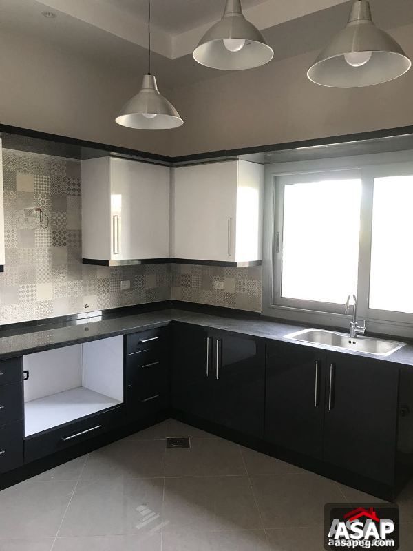 Apartment with Golf View in Katameya Dunes for Rent Apartment with Golf View in Katameya Dunes for Rent