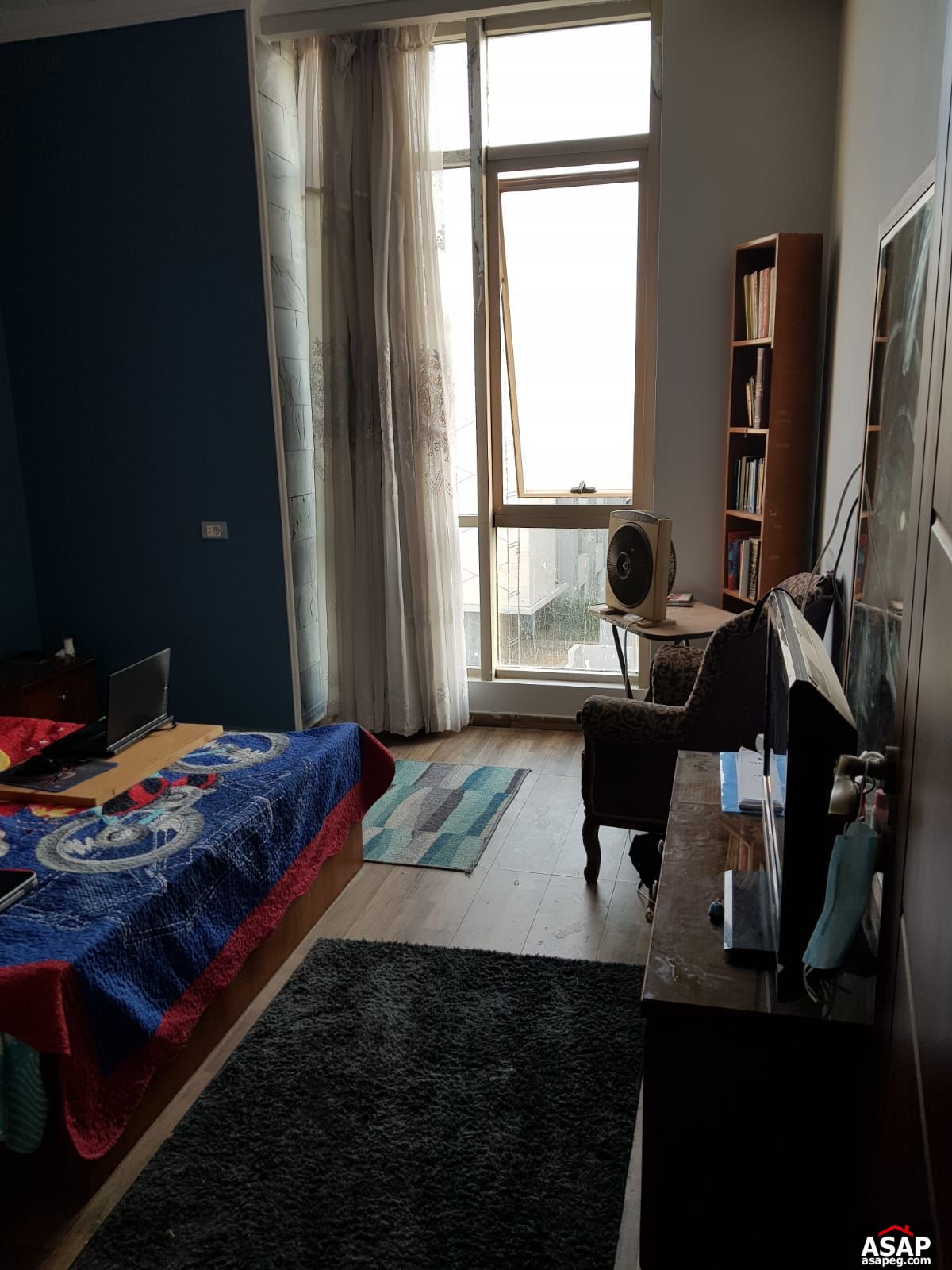 Penthouse with Swimming Pool for Sale in Galleria Moon Valley Penthouse with Swimming Pool for Sale in Galleria Moon Valley