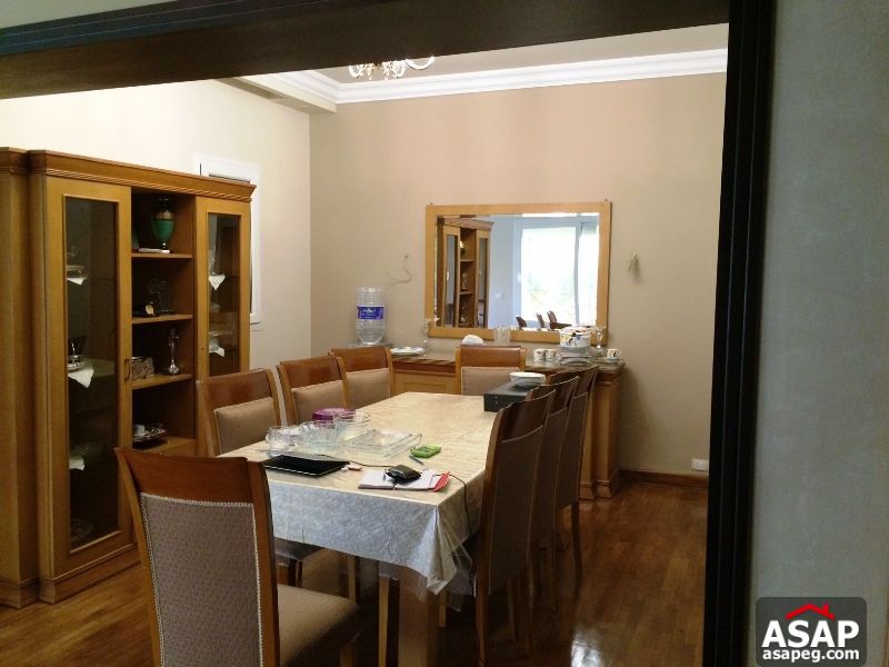 Townhouse for Rent in New Cairo Townhouse for Rent in New Cairo