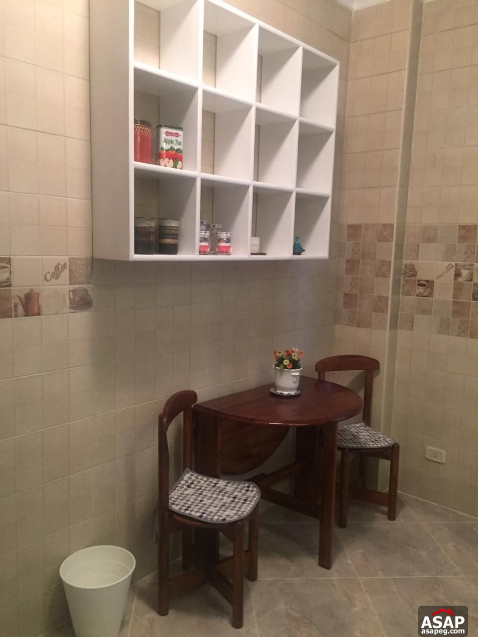 Flat with Nile View in Zamalek Flat with Nile View in Zamalek