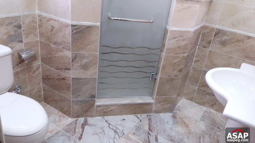 Furnished Apartment for Rent in Green Heights Furnished Apartment for Rent in Green Heights