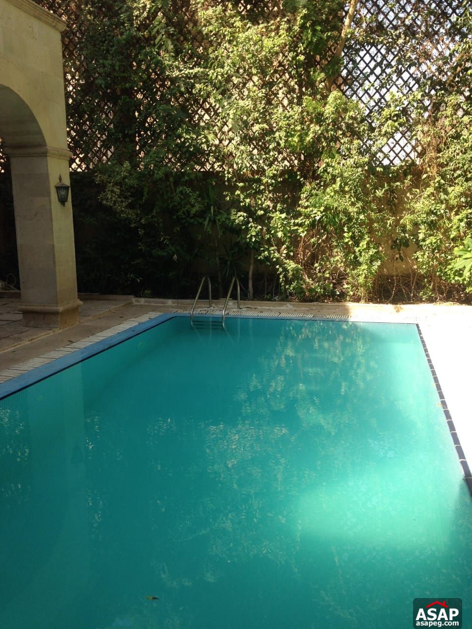 Villa with Pool for Rent in Al Shouifat Villa with Pool for Rent in Al Shouifat
