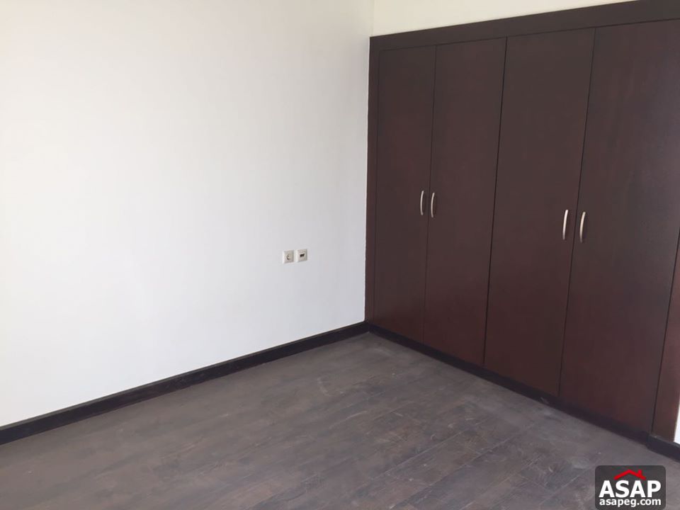 Apartment for Rent in Uptown Cairo Apartment for Rent in Uptown Cairo